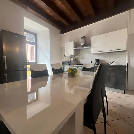 Apartament Lisa & Layla Holiday