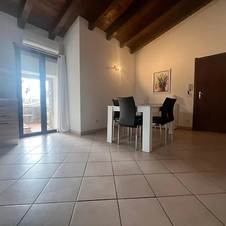 Apartament Lisa & Layla Holiday
