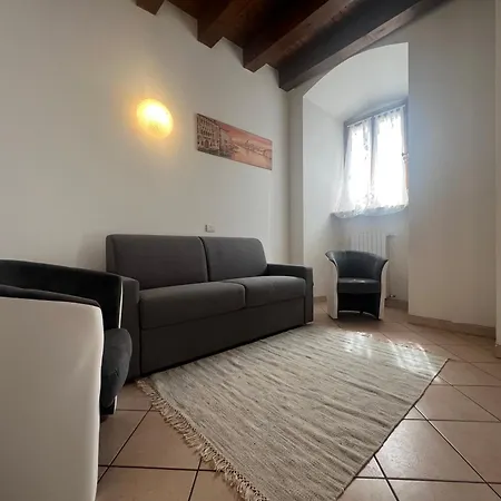 Apartament Lisa & Layla Holiday Bardolino