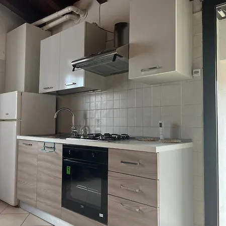 Apartament Lisa & Layla Holiday