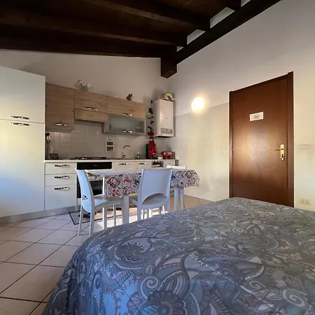 Appartement Lisa & Layla Holiday Bardolino