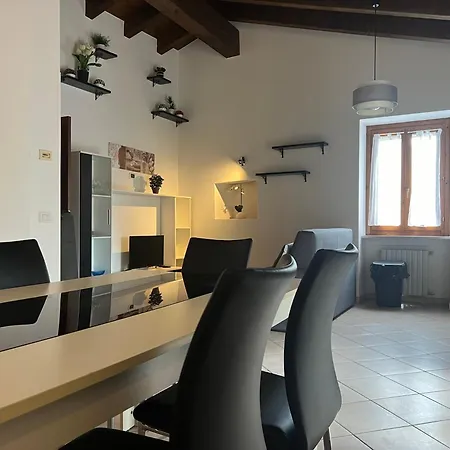 Appartement Lisa & Layla Holiday