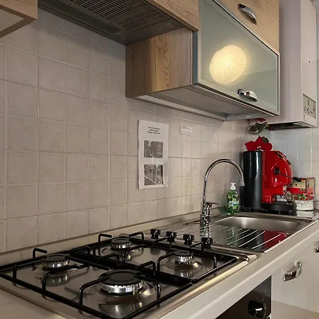 Appartement Lisa & Layla Holiday Bardolino